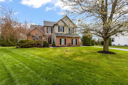 9187 Addington Place Powell, OH 43065