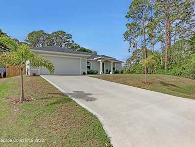 260 SE Antiquera Street Palm Bay, FL 32909