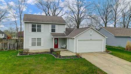 975 Windbourne Street Columbus, OH 43230