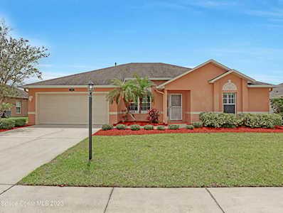 1924 NE Gloria Circle Palm Bay, FL 32905
