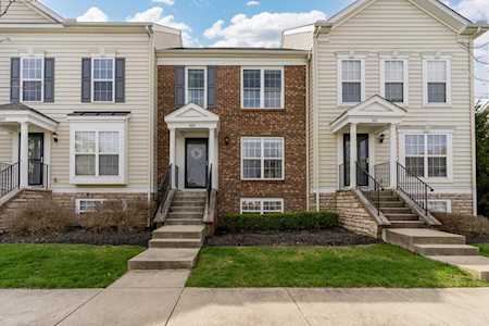 5609 Chippewa Falls Street Dublin, OH 43016