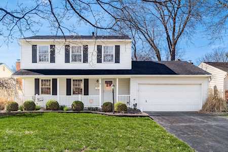 1879 Meander Drive Columbus, OH 43229