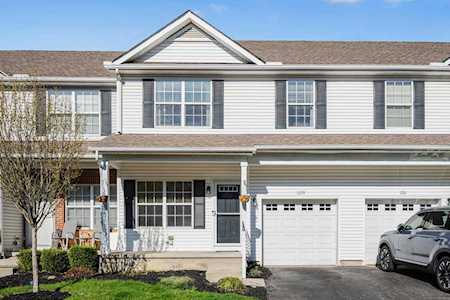 1259 Hall Lane Columbus, OH 43230