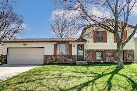 2498 Willow Park Road Grove City, OH 43123