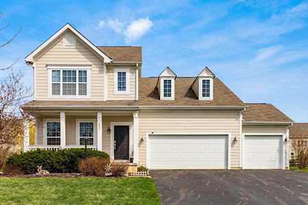 4893 Ramblewood Drive Galena, OH 43021