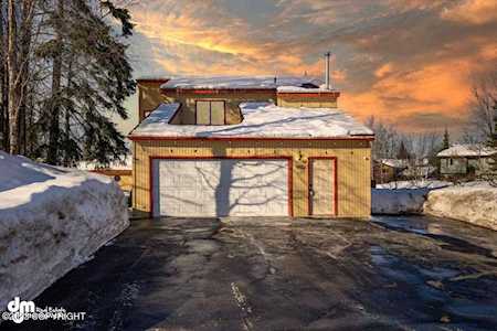 9912 Amchitka Circle Eagle River, AK 99577