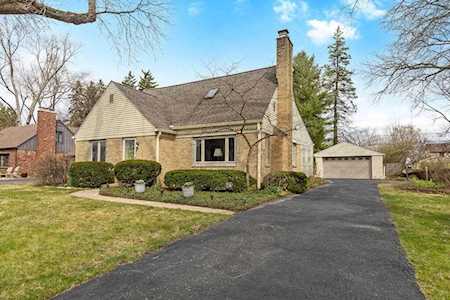 2584 Chester Road Upper Arlington, OH 43221