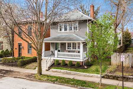 120 Thurman Avenue Columbus, OH 43206