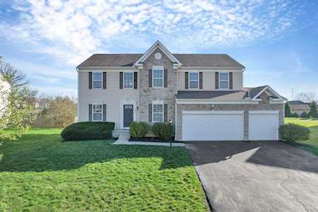 5011 Hickory Grove Circle Groveport, OH 43125