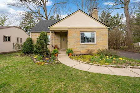 141 N Harding Road Columbus, OH 43209