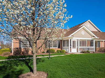 6647 Henschen Circle Westerville, OH 43082