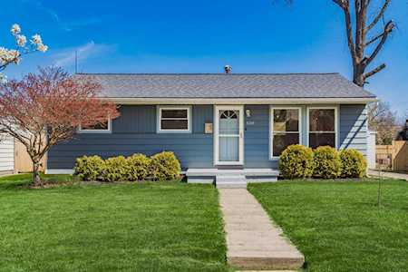 430 Eldridge Avenue Columbus, OH 43203