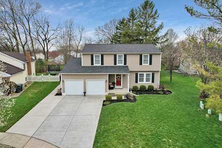 3532 Green Island Court Columbus, OH 43228