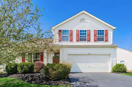 7996 Headwater Drive Blacklick, OH 43004