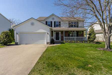 2930 Jamestown Drive Powell, OH 43065