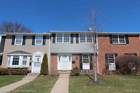 41268 Lehigh Ct Northville Twp, MI 48167