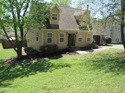 10116 Lonesome Pine Dr Knoxville, TN 37932