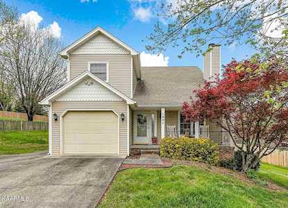 1321 Wenlock Rd Knoxville, TN 37922