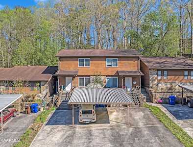 154 Hendrix Dr Oak Ridge, TN 37830