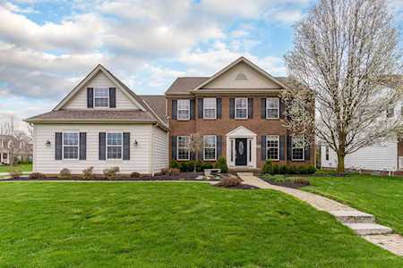 192 Smokewood Court Powell, OH 43065
