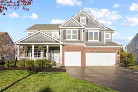 3290 Walkerview Drive Hilliard, OH 43026