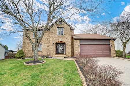 145 Helmbright Drive Columbus, OH 43230