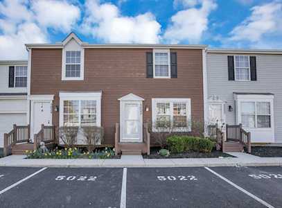 5022 Stoneybrook Boulevard Hilliard, OH 43026