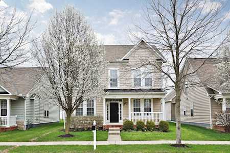 5158 Pyramid Falls Drive Dublin, OH 43016