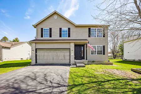 248 Isaac Tharp Street Pataskala, OH 43062