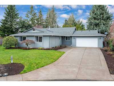 14965 SW Leslie CT Tigard, OR 97224