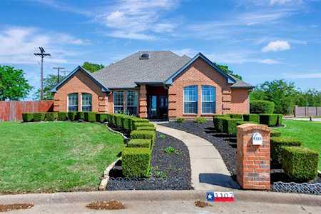 1107 Portland Drive Trophy Club, TX 76262