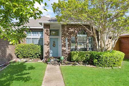 1407 Spring Street Allen, TX 75002