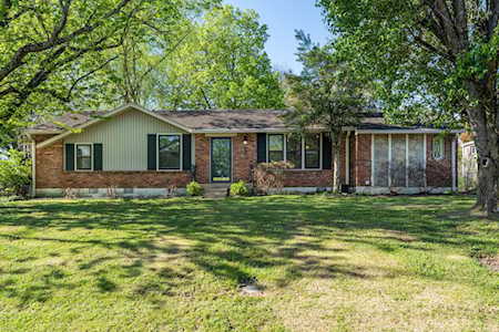 309 Gaywood Dr Nashville, TN 37211