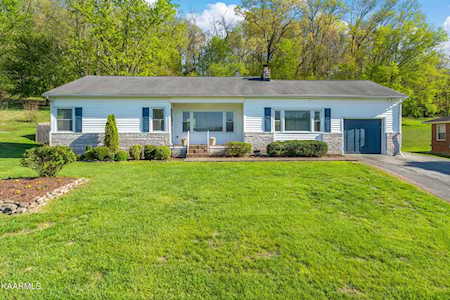 4918 Spring Valley Dr Knoxville, TN 37917