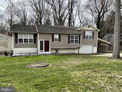 180 Honeywell Dr Claymont, DE 19703