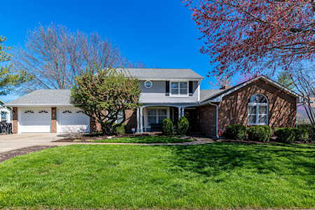 4302 Royal Aberdeen ST Columbia, MO 65203