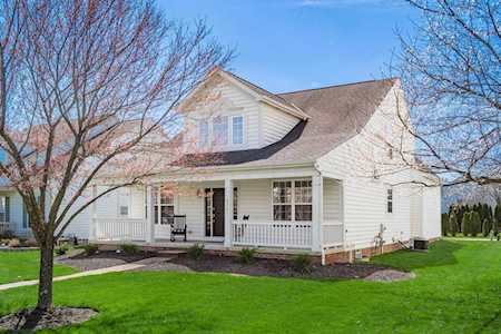 6721 New Albany Road New Albany, OH 43054