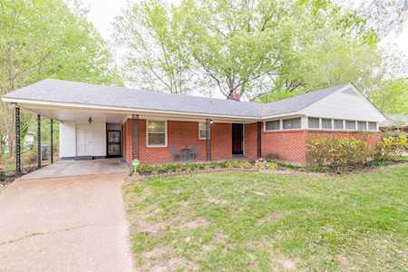 5118 Sequoia Ave Memphis, TN 38117