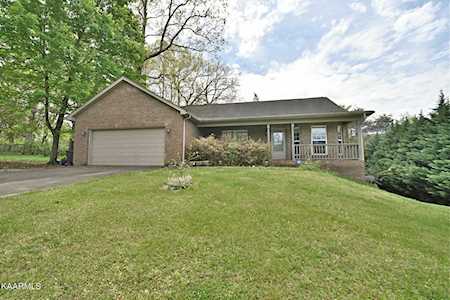 121 Hitson Rd Maryville, TN 37801