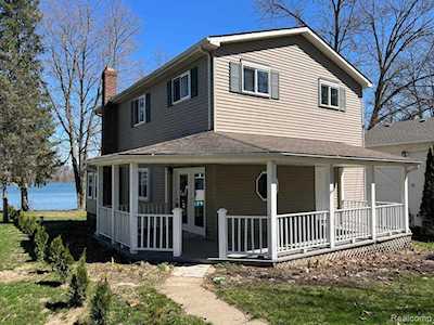 14481 Mccaslin Lake Rd Argentine Twp, MI 48451