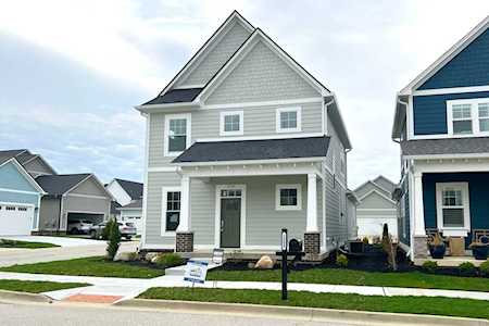 1509 Windpump Way Carmel, IN 46280