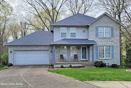 11001 Clear Stream Ct Louisville, KY 40291