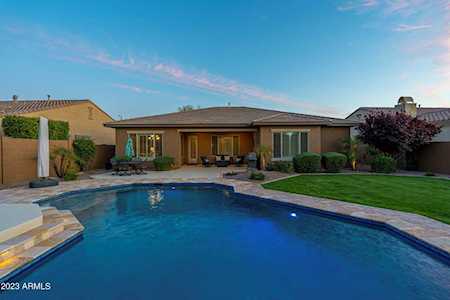 3946 E Beechnut Place Chandler, AZ 85249