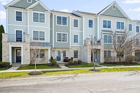 5983 Canyon Creek Drive Dublin, OH 43016