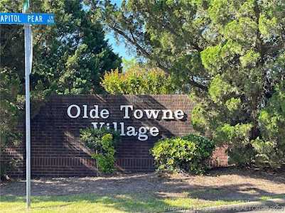 841 Capitol Pear Ln Fayetteville, NC 28301
