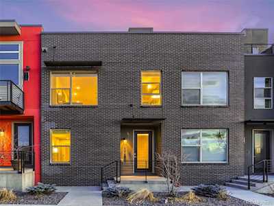 3464 E 31st Ave Denver, CO 80205