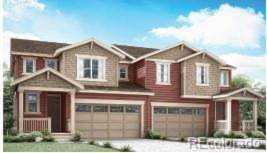 16432 Snowbourn Dr Parker, CO 80134
