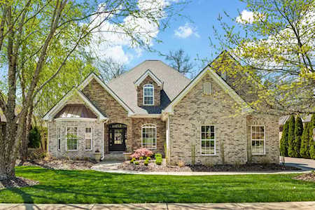 1038 Alice Springs Cir Spring Hill, TN 37174