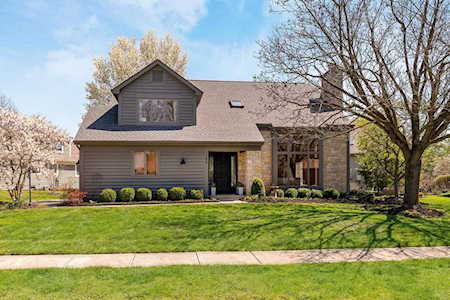 6748 Lakeside Circle Worthington, OH 43085