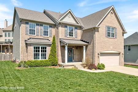 113 Lacewood Way Fisherville, KY 40023